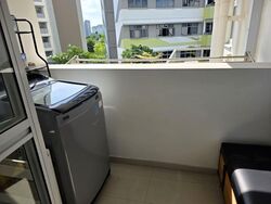 Blk 627A Tampines Greenverge (Tampines), HDB 3 Rooms #579739481